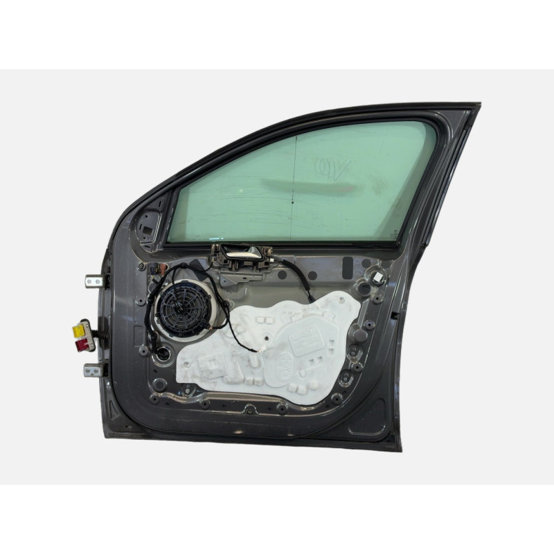 Porte avant droit PEUGEOT 308 2 Photo n°4