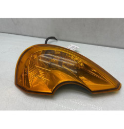Optique avant secondaire droit (feux)(clignotant) RENAULT MODUS