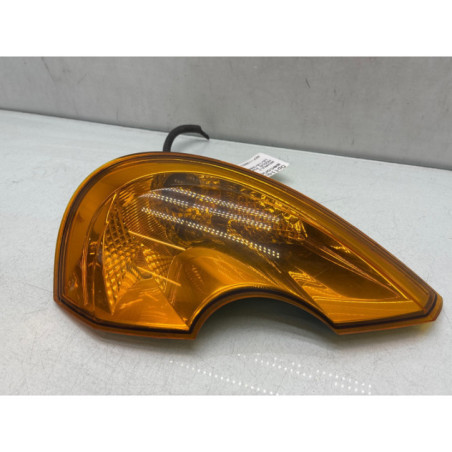 Optique avant secondaire droit (feux)(clignotant) RENAULT MODUS