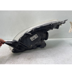 Optique avant principal droit (feux)(phare) TOYOTA YARIS 2