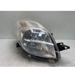 Optique avant principal droit (feux)(phare) TOYOTA YARIS 2