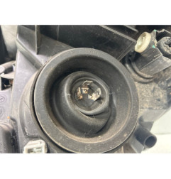 Optique avant principal droit (feux)(phare) TOYOTA YARIS 2