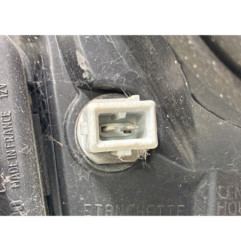 Optique avant principal droit (feux)(phare) TOYOTA YARIS 2