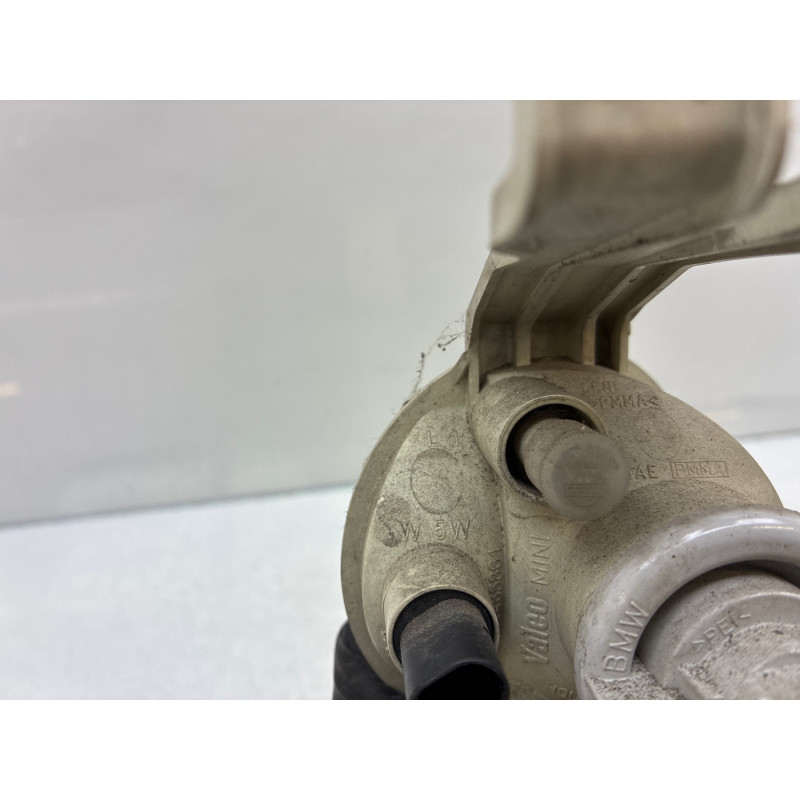 Optique avant secondaire gauche (feux)(clignotant) MINI MINI 1 R50/R53 Photo n°4