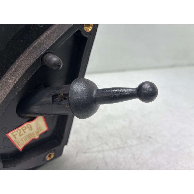Retroviseur droit KIA PICANTO 1 Photo n°1