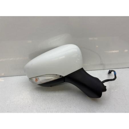 Retroviseur droit RENAULT CLIO 4