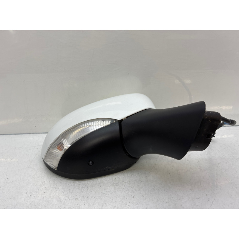 Retroviseur droit RENAULT CLIO 4 Photo n°3