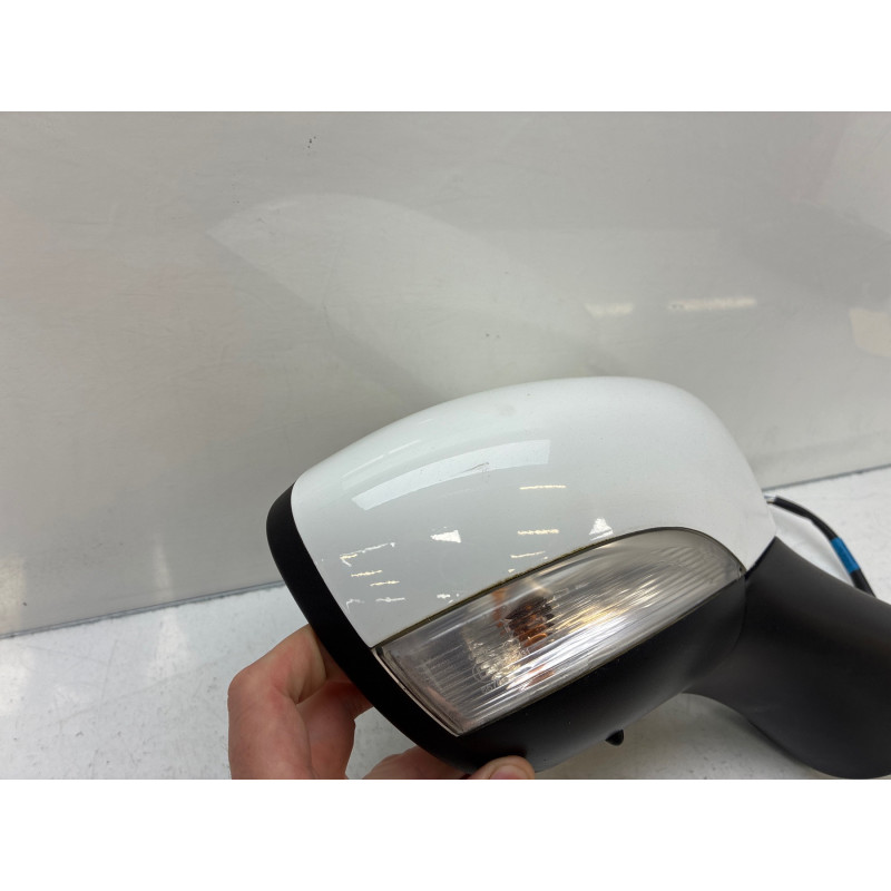 Retroviseur droit RENAULT CLIO 4 Photo n°4