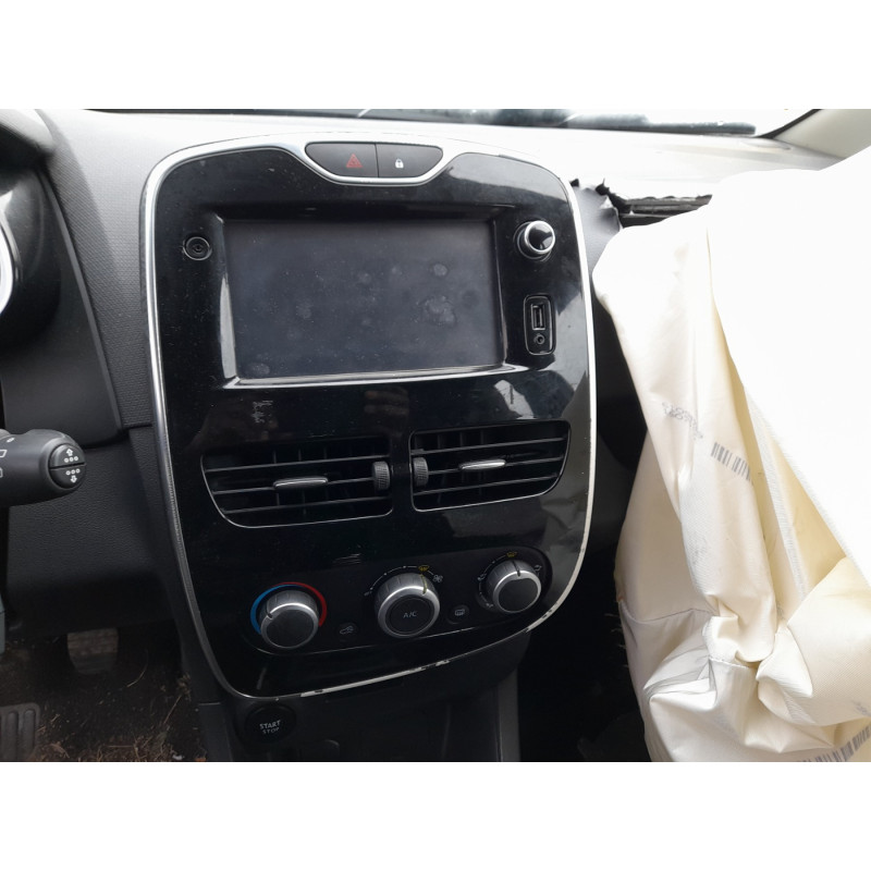 Retroviseur droit RENAULT CLIO 4 Photo n°8