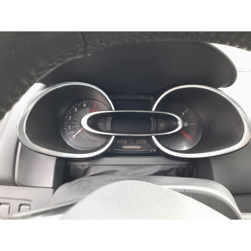 Retroviseur droit RENAULT CLIO 4 Photo n°9