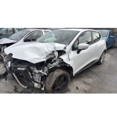 Retroviseur droit RENAULT CLIO 4