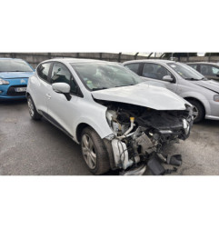 Retroviseur droit RENAULT CLIO 4