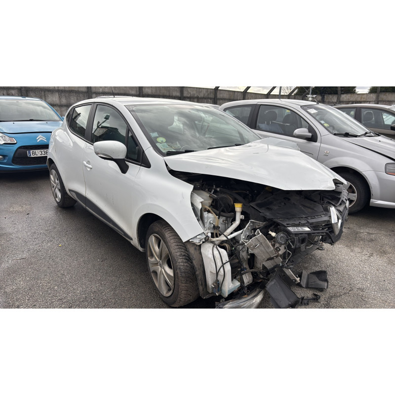 Retroviseur droit RENAULT CLIO 4 Photo n°11