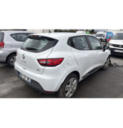 Retroviseur droit RENAULT CLIO 4