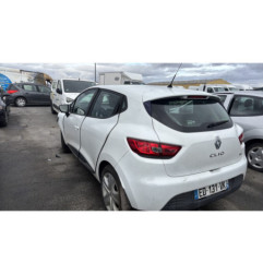 Retroviseur droit RENAULT CLIO 4