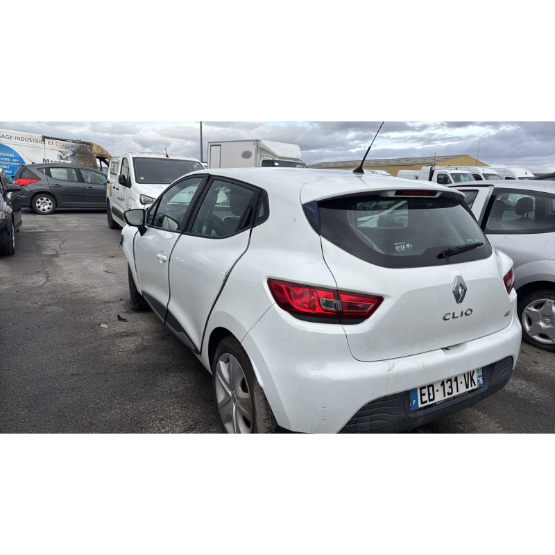 Retroviseur droit RENAULT CLIO 4 Photo n°13