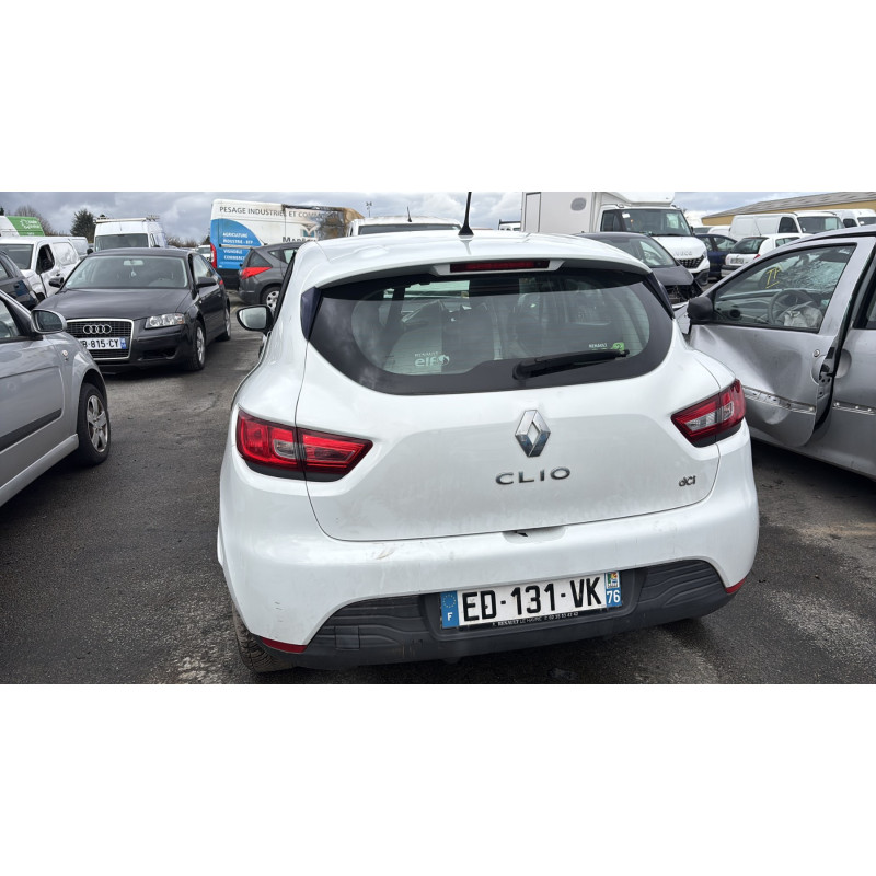 Retroviseur droit RENAULT CLIO 4 Photo n°14