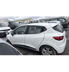 Retroviseur droit RENAULT CLIO 4
