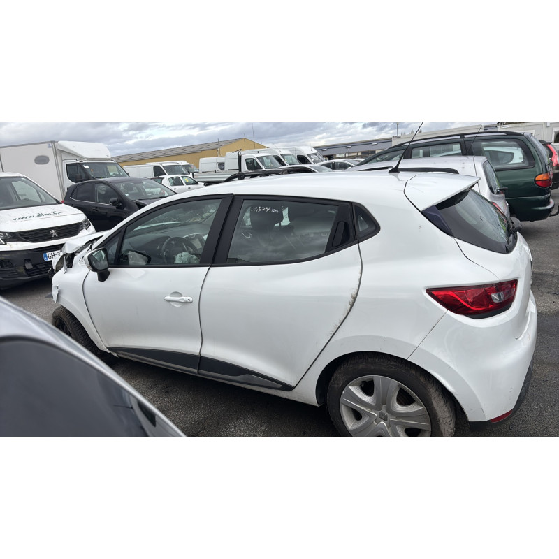 Retroviseur droit RENAULT CLIO 4 Photo n°15