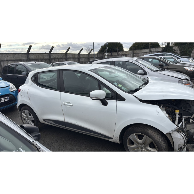 Retroviseur droit RENAULT CLIO 4 Photo n°16
