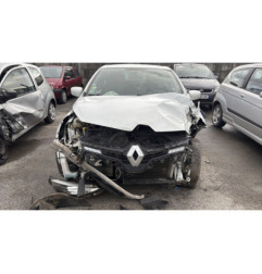 Retroviseur droit RENAULT CLIO 4