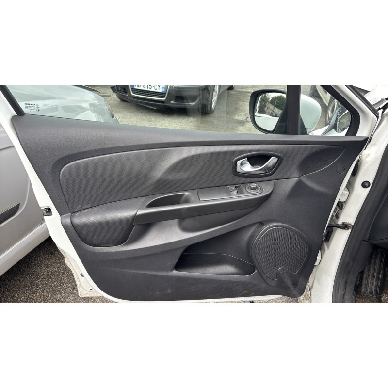 Retroviseur droit RENAULT CLIO 4 Photo n°18