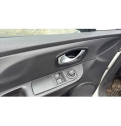 Retroviseur droit RENAULT CLIO 4