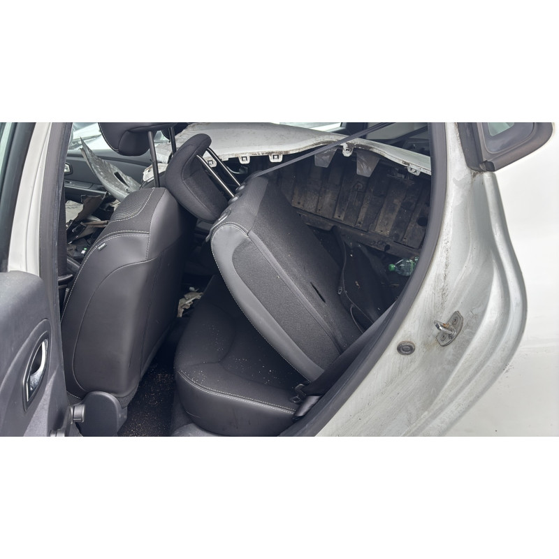 Retroviseur droit RENAULT CLIO 4 Photo n°20