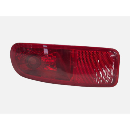 Anti brouillard arriere gauche RENAULT CLIO 3 Photo n°1