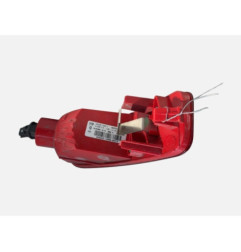 Anti brouillard arriere gauche RENAULT CLIO 3