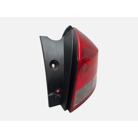 Feu arriere principal droit (feux) RENAULT CLIO 3