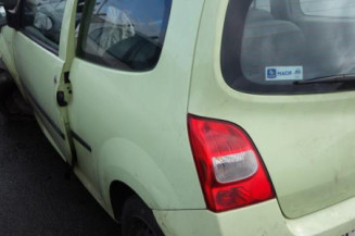 Colonne de direction RENAULT TWINGO 2