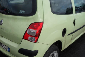 Colonne de direction RENAULT TWINGO 2