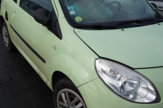 Colonne de direction RENAULT TWINGO 2