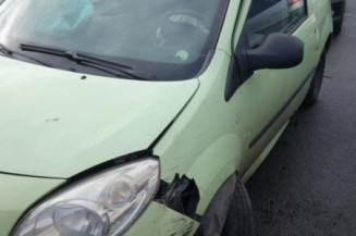 Colonne de direction RENAULT TWINGO 2