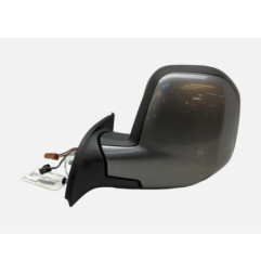 Retroviseur gauche PEUGEOT PARTNER 2