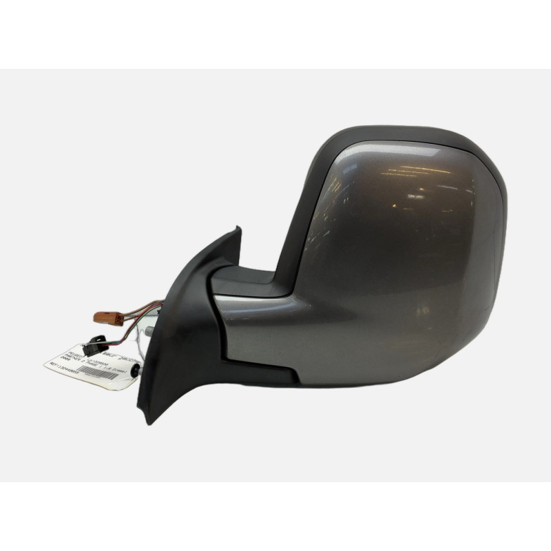 Retroviseur gauche PEUGEOT PARTNER 2 Photo n°4