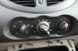 Colonne de direction RENAULT TWINGO 2