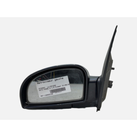 Retroviseur gauche HYUNDAI GETZ Photo n°1