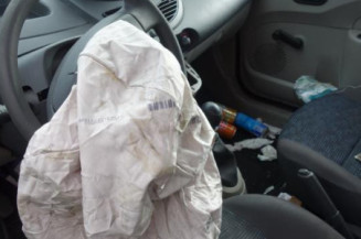 Colonne de direction RENAULT TWINGO 2