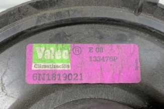 Pulseur d'air VOLKSWAGEN POLO 3