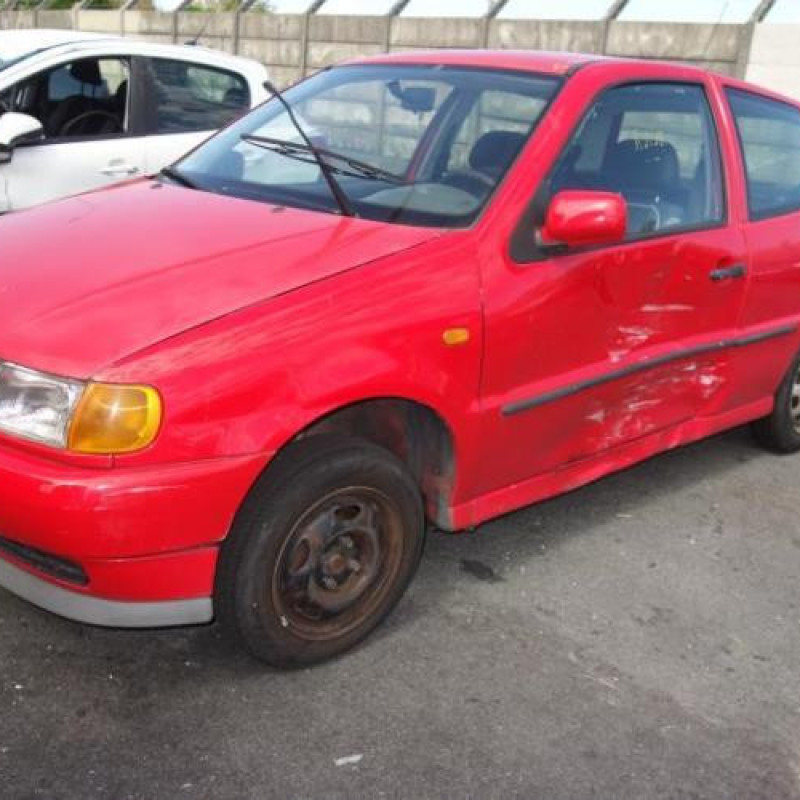 Pulseur d'air VOLKSWAGEN POLO 3 Photo n°4