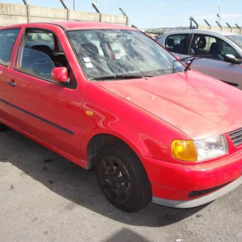 Pulseur d'air VOLKSWAGEN POLO 3 Photo n°5