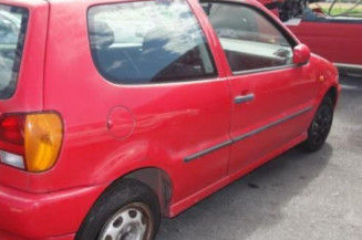 Pulseur d'air VOLKSWAGEN POLO 3