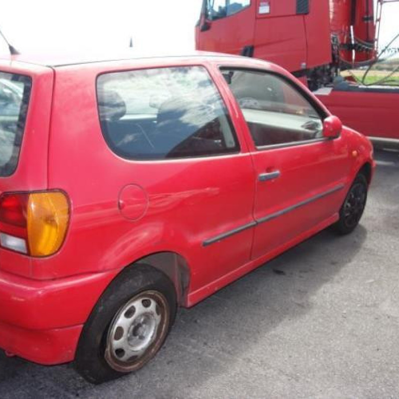 Pulseur d'air VOLKSWAGEN POLO 3 Photo n°6