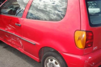 Pulseur d'air VOLKSWAGEN POLO 3
