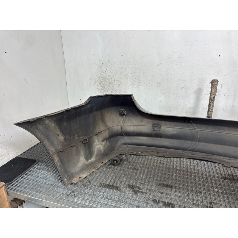 Pare choc arriere BMW SERIE 3 E91 Photo n°4