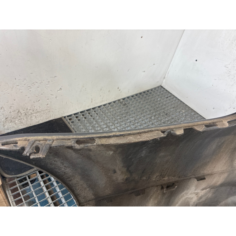 Pare choc arriere BMW SERIE 3 E91 Photo n°5
