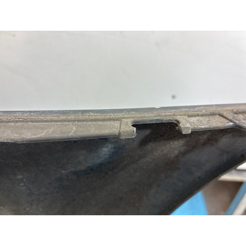 Pare choc arriere BMW SERIE 3 E91 Photo n°6