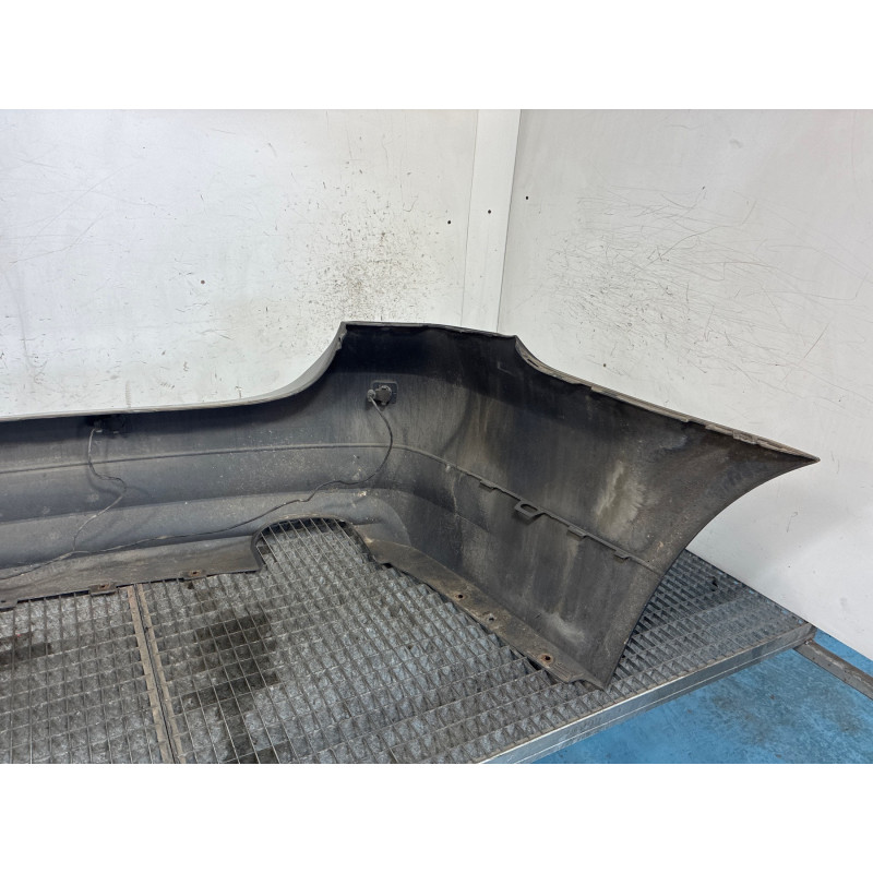 Pare choc arriere BMW SERIE 3 E91 Photo n°7